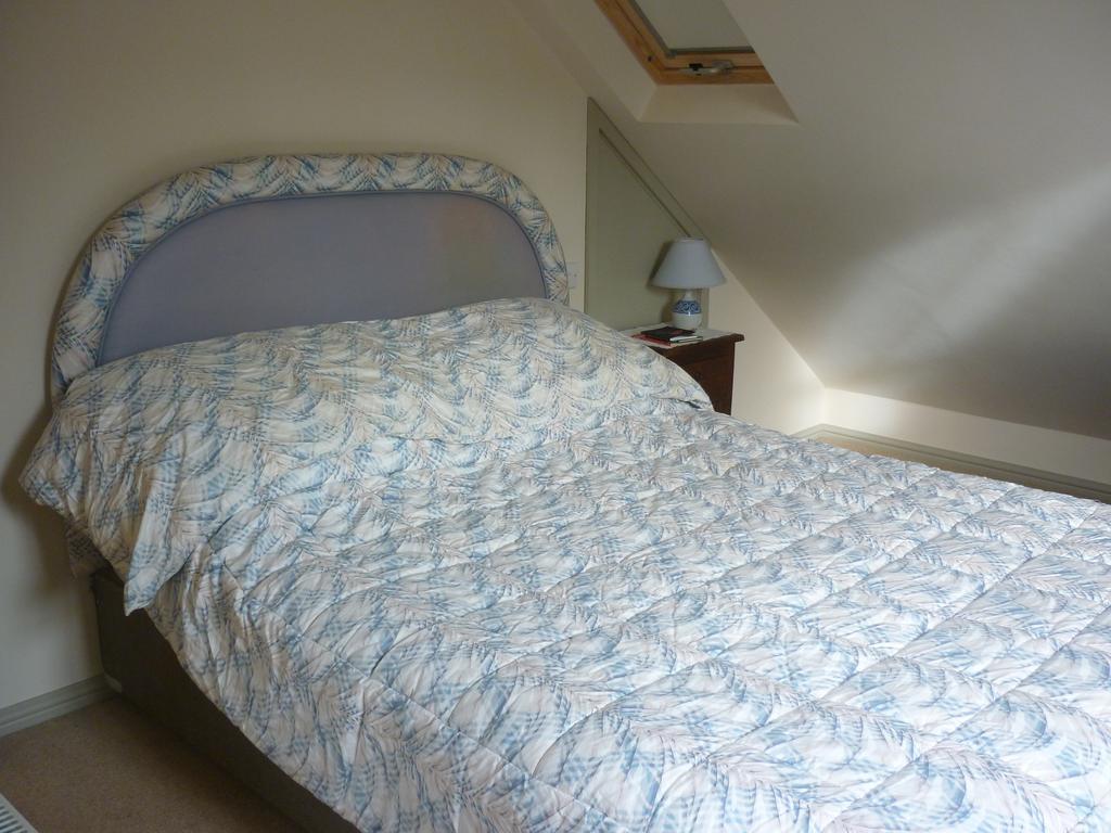 Tabor House B&B Фишгард Стая снимка