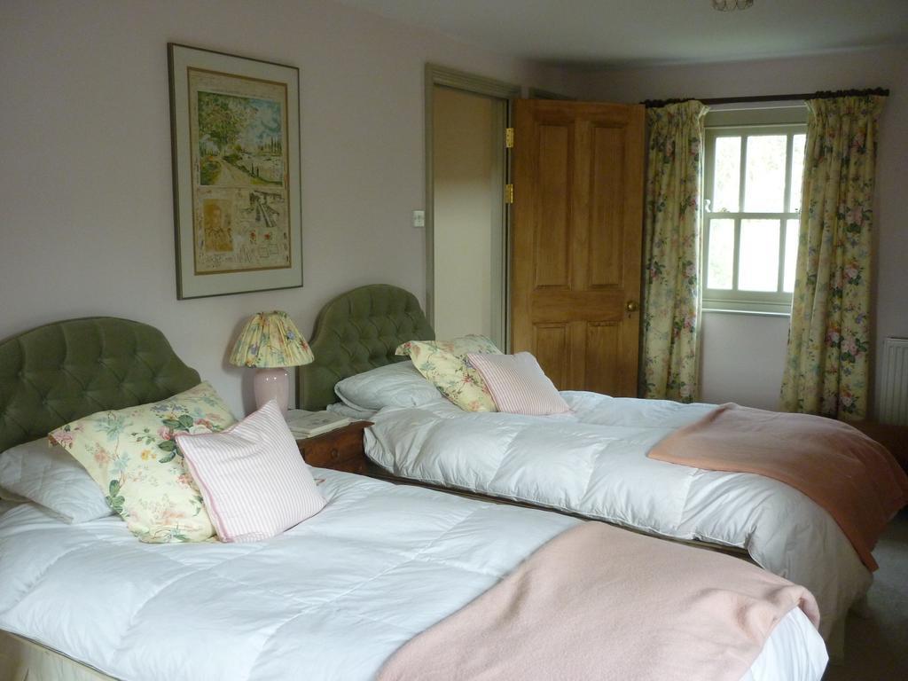 Tabor House B&B Фишгард Стая снимка