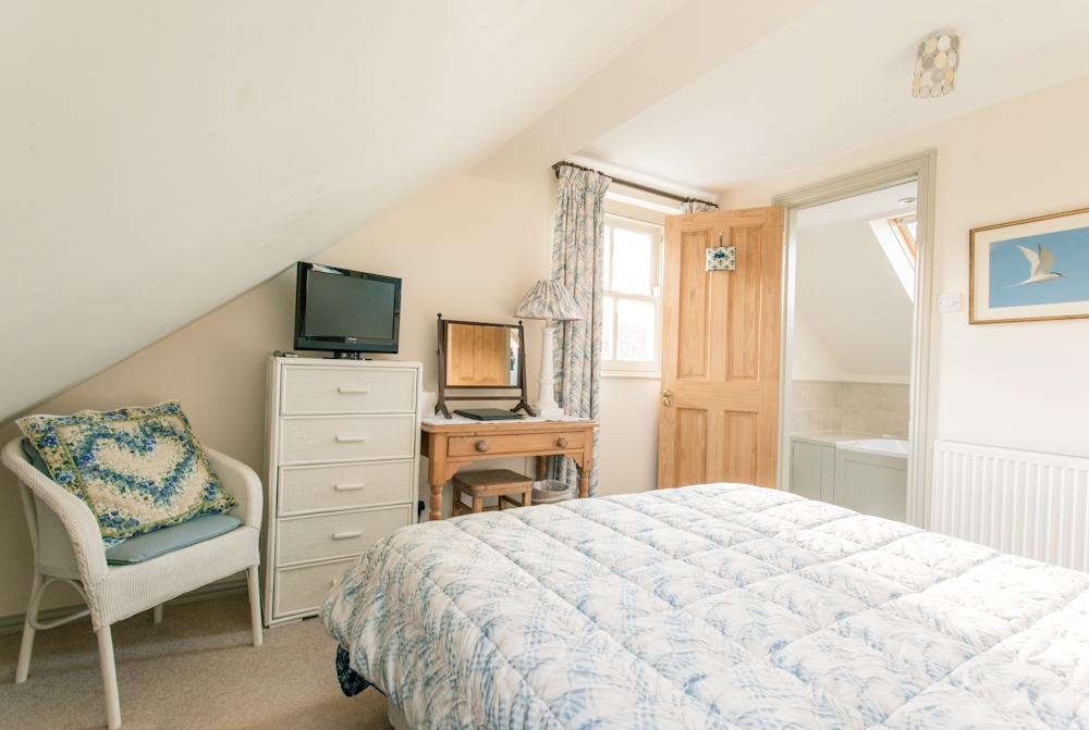 Tabor House B&B Фишгард Стая снимка