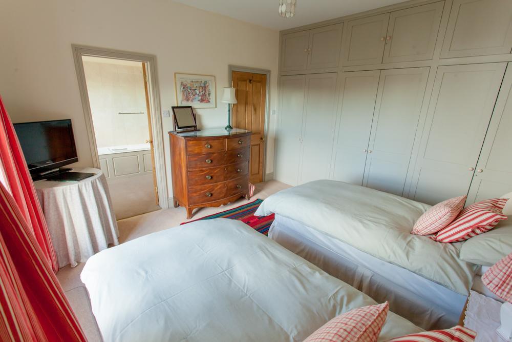 Tabor House B&B Фишгард Стая снимка